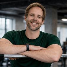 Personal Trainer · Fitnesscoach · Gesundheitsvorträge